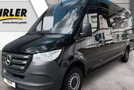 Mercedes-Benz Sprinter 84.395 km 35.650 &euro; Oelsnitz 09376