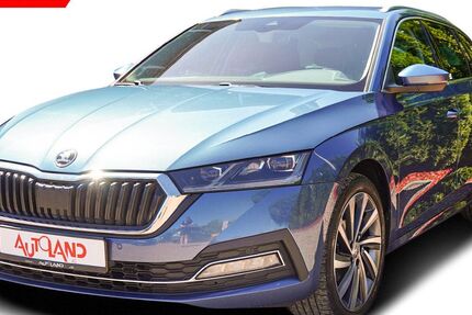 Skoda Octavia 98.709 km 21.990 &euro; Zwickau 08056