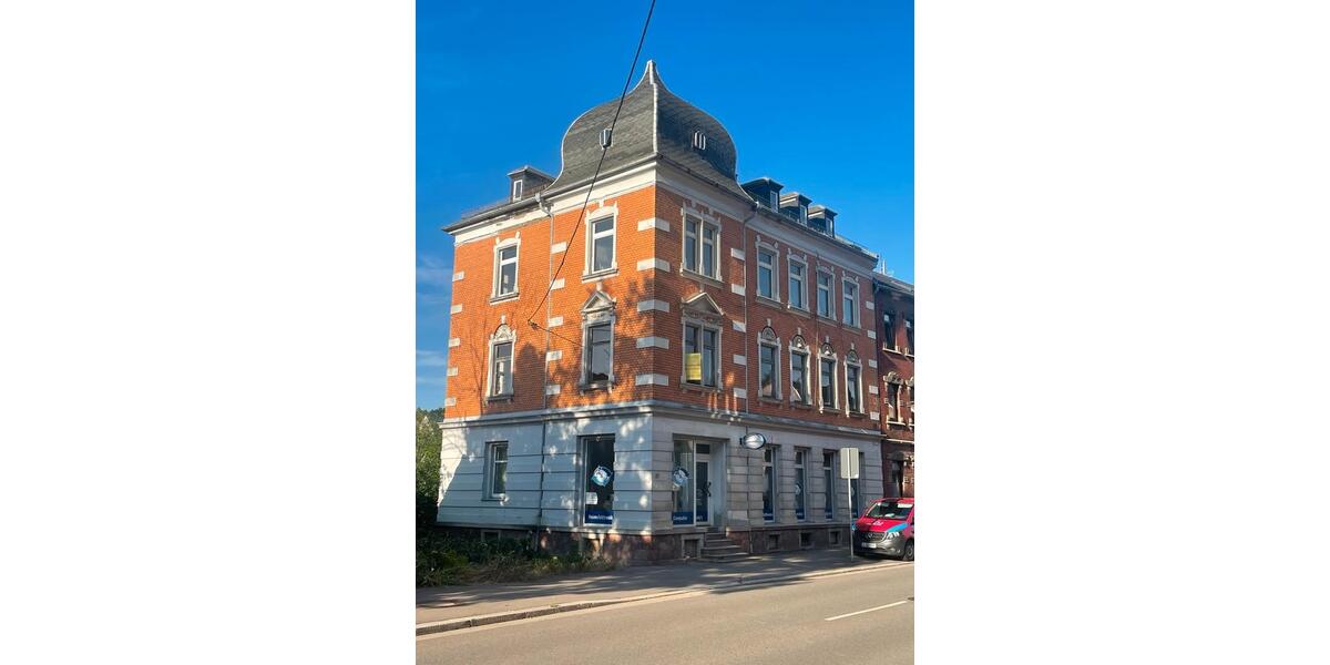 Mehrfamilienhaus, Wohnhaus Wilkau-Haßlau Haßlau - 11 Zimmer, 333 m&sup2;, 999&euro; | Angebot:20800763