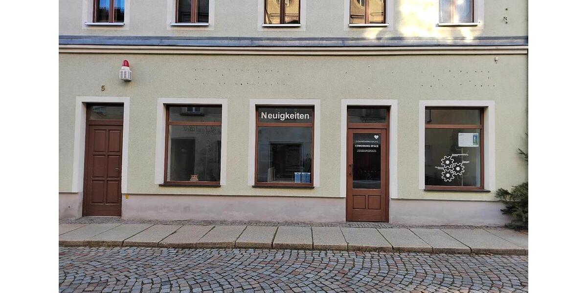 Gewerbeobjekt Mühlau - 4&euro; | Angebot:23763375