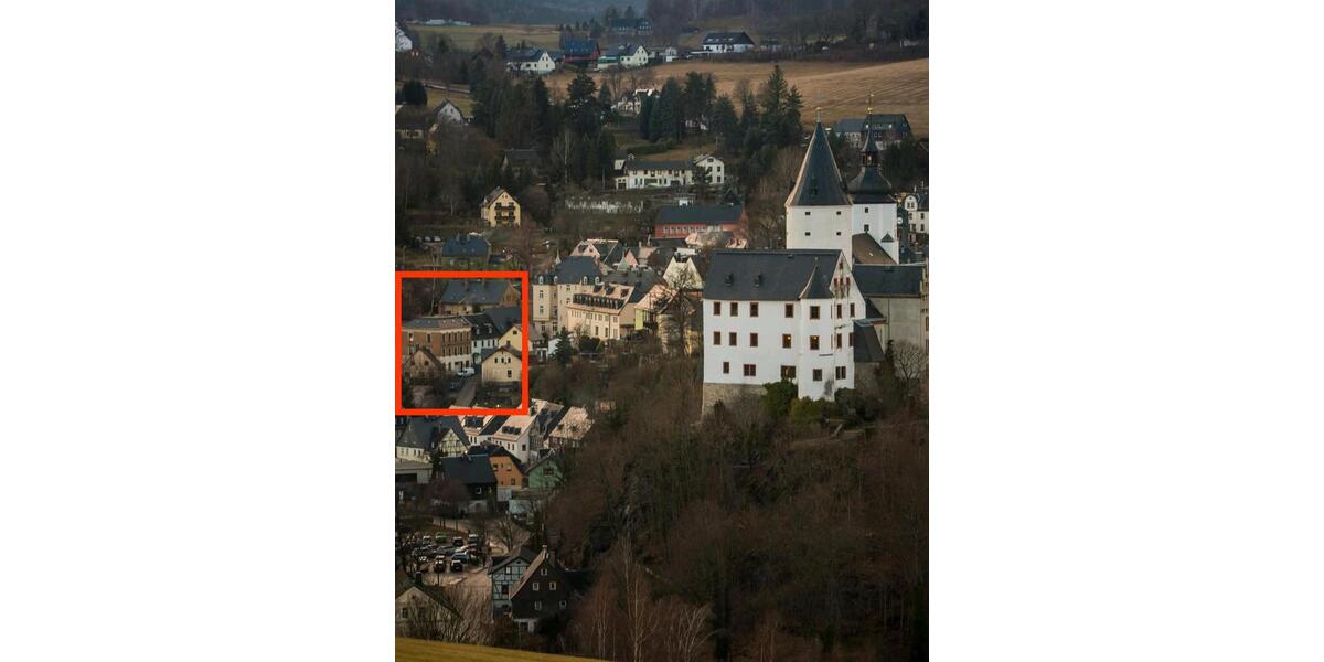 Mehrfamilienhaus, Wohnhaus Schwarzenberg/Erzgebirge Erzgebirge - 13 Zimmer, 280 m&sup2;, 135.000&euro; | Angebot:24554799