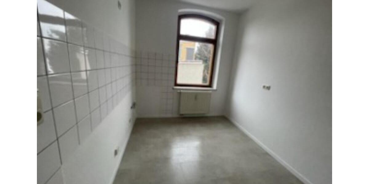 Etagenwohnung Werdau - 2 Zimmer, 41 m&sup2;, 250&euro; | Angebot:22269557