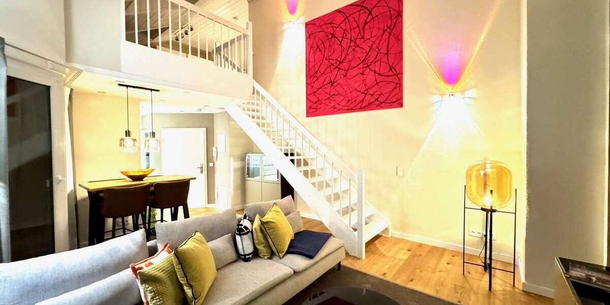 Etagenwohnung Zwickau Marienthal - 2 Zimmer, 56 m&sup2;, 520&euro; | Angebot:25429415