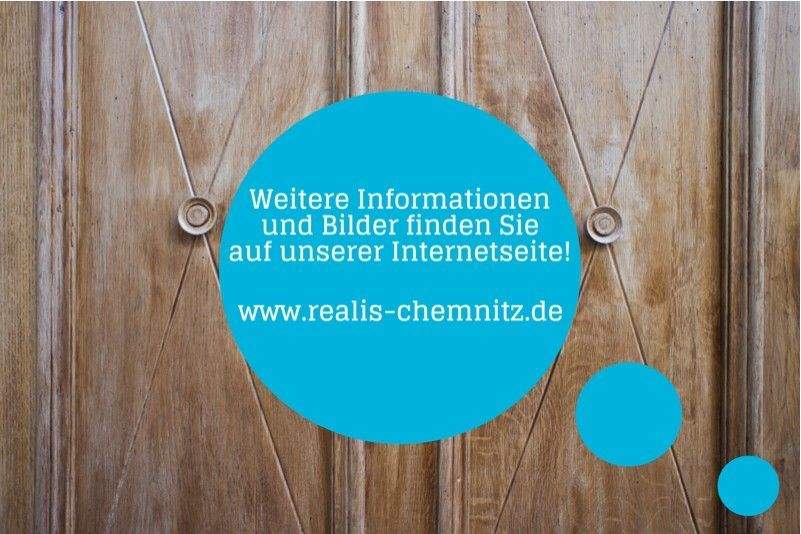 Etagenwohnung Limbach-Oberfrohna Oberfrohna - 4 Zimmer, 122 m&sup2;, 229.000&euro; | Angebot:25684768