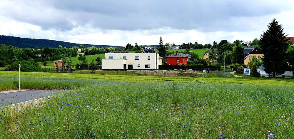 Grundstück Auerbach/Vogtland Vogtland - 77.895&euro; | Angebot:7710495