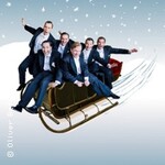 Berlin Comedian Harmonists - Wunder gibt es immer wieder
