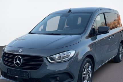 Mercedes-Benz Citan 16.000 km 30.985 &euro; Zwickau 08058
