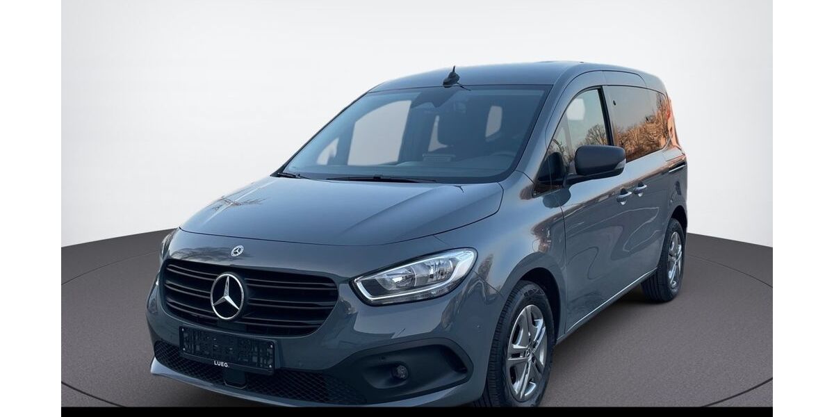 Mercedes-Benz Citan 16.000 km 30.985 &euro; Zwickau 08058
