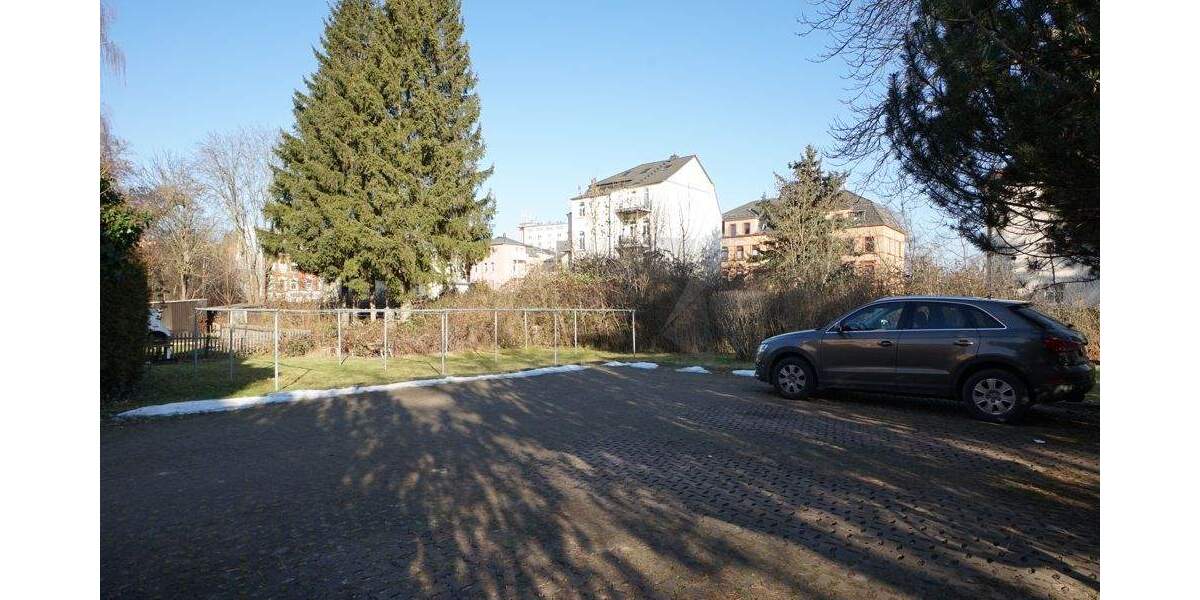 Etagenwohnung Zwickau / Marienthal Marienthal - 2 Zimmer, 61 m&sup2;, 340&euro; | Angebot:25878697