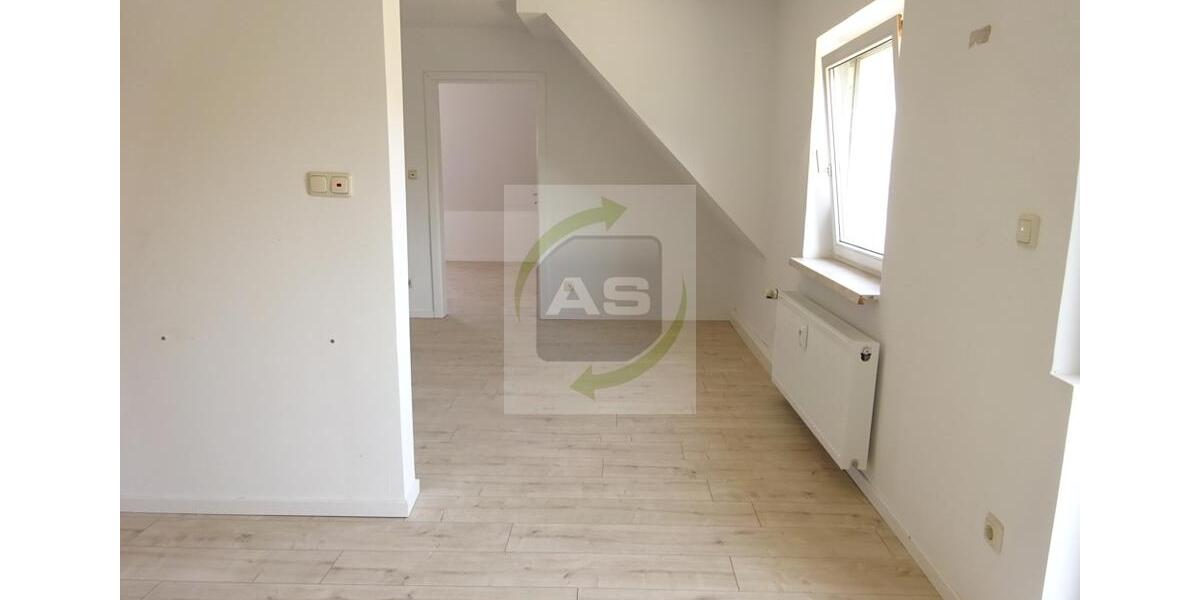 Dachgeschoßwohnung Wilkau-Haßlau Haßlau - 3 Zimmer, 50 m&sup2;, 349&euro; | Angebot:25365190