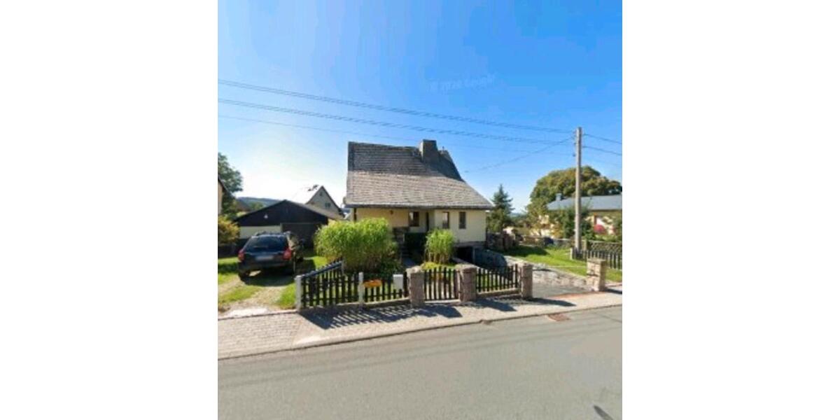 Einfamilienhaus Auerbach/Vogtland Vogtland - 5 Zimmer, 130 m&sup2;, 245.000&euro; | Angebot:26926234