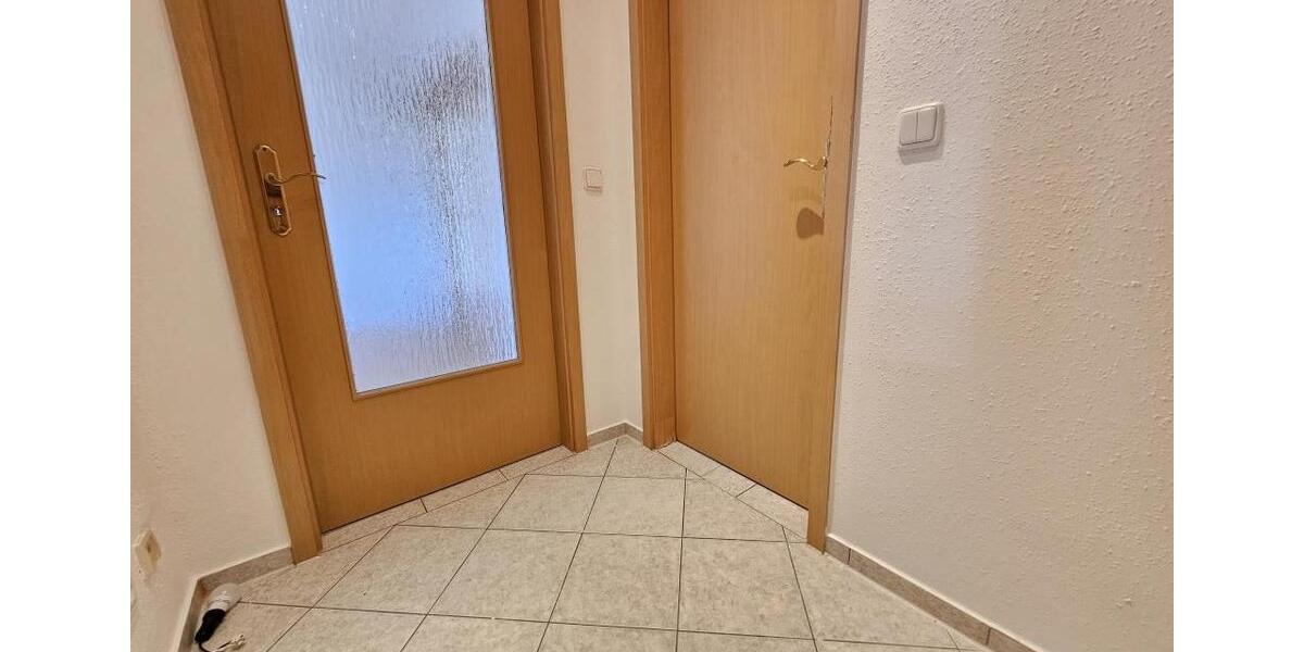 Dachgeschoßwohnung Zwickau Zwickau-Nord - 2 Zimmer, 52 m&sup2;, 338&euro; | Angebot:23524618