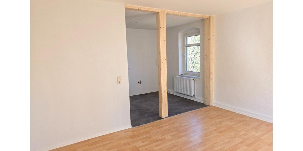 Etagenwohnung Lugau/Erzgebirge Erzgebirge - 4 Zimmer, 96 m&sup2;, 912&euro; | Angebot:21250998