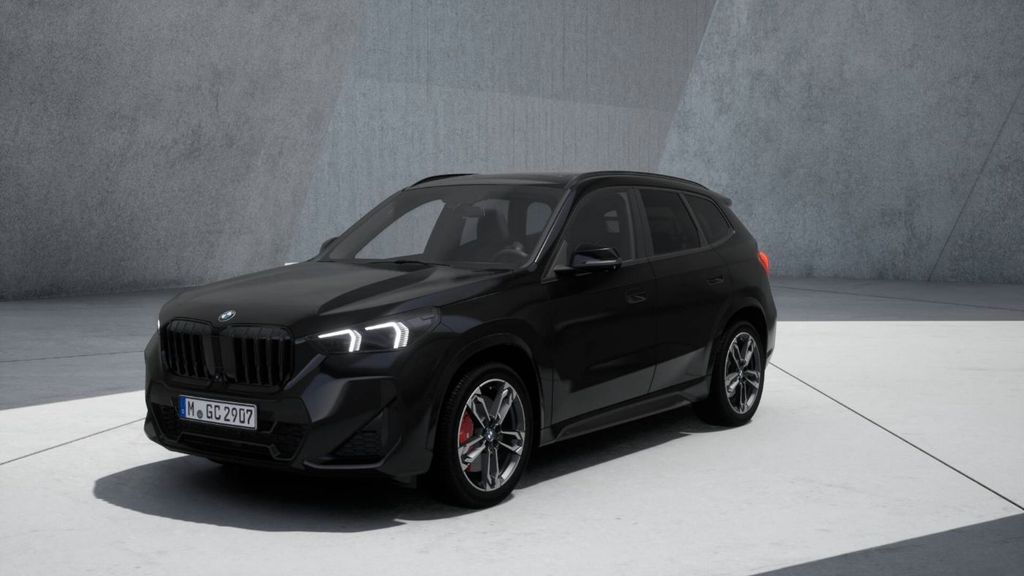 BMW X1 7.941 km 43.885 &euro; Schneeberg 08289