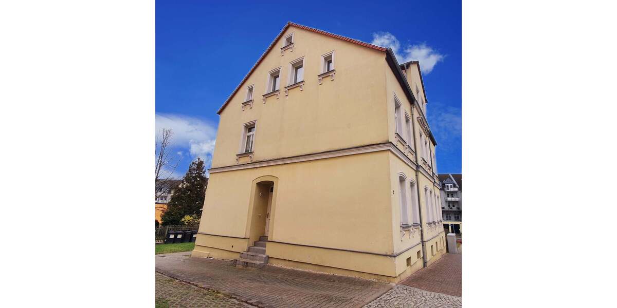 Zwei Eigentumswohnungen im Zentrum von Zwickau- +nur im Paket+ - Etagenwohnung Zwickau | Angebot:22067547