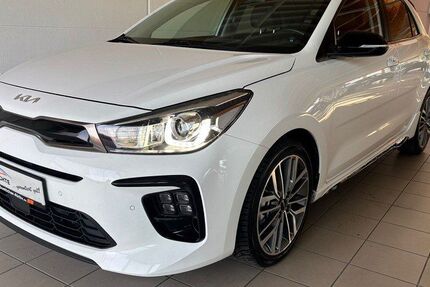 Kia Rio 21.507 km 19.990 &euro; Zwickau 08064
