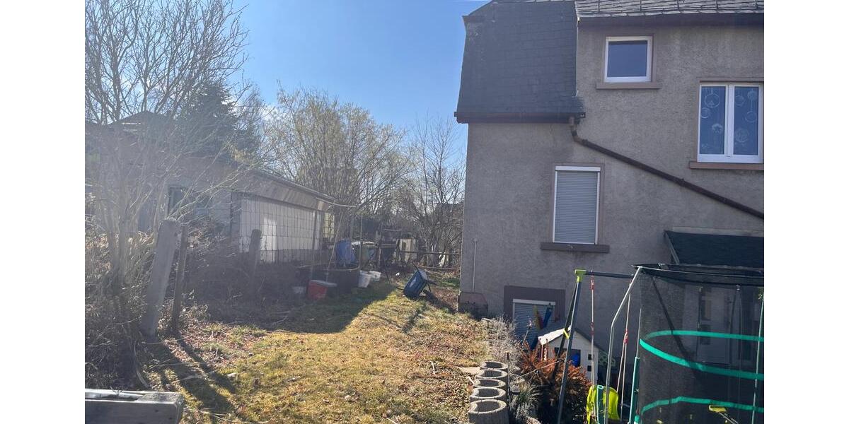 Mehrfamilienhaus, Wohnhaus Rodewisch - 12 Zimmer, 185 m&sup2;, 140.000&euro; | Angebot:25357320