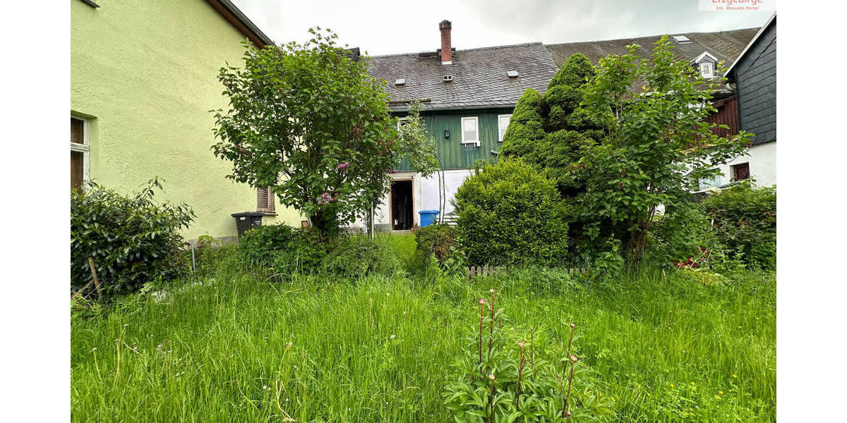 Mehrfamilienhaus, Wohnhaus Hartenstein - 1 Zimmer, 120 m&sup2;, 34.000&euro; | Angebot:25688279