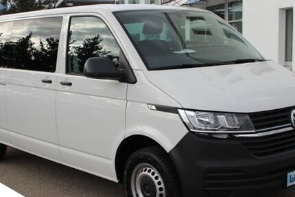 VW T6 Kombi 52.061 km 39.979 &euro; Limbach-Oberfrohna 09212