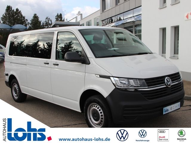VW T6 Kombi 52.061 km 39.979 &euro; Limbach-Oberfrohna 09212
