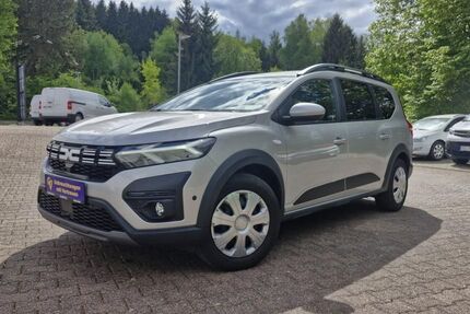 Dacia Jogger 18.270 km 16.990 &euro; Schneeberg 08289