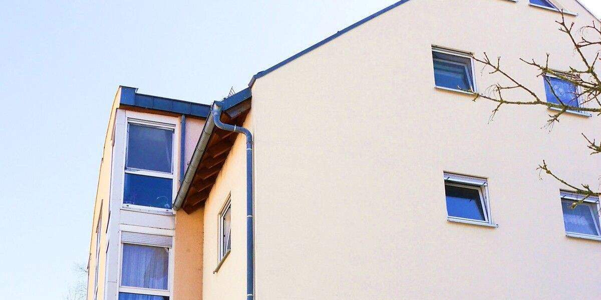 Etagenwohnung Limbach-Oberfrohna Oberfrohna - 3 Zimmer, 75 m&sup2;, 79.900&euro; | Angebot:25688256