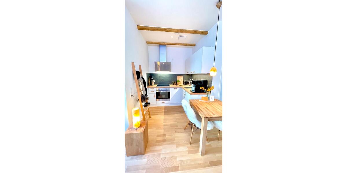 Maisonettenwohnung Neumark - 2 Zimmer, 45 m&sup2;, 98.000&euro; | Angebot:25886524