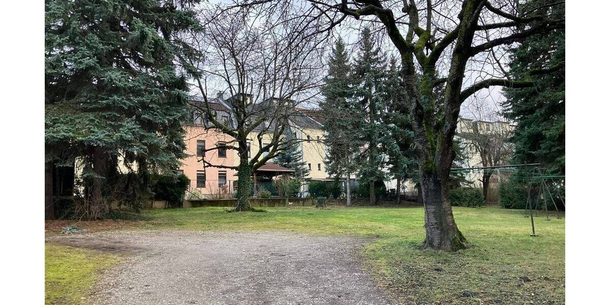 Mehrfamilienhaus, Wohnhaus Meerane - 1 Zimmer, 598 m&sup2;, 450.000&euro; | Angebot:26487075