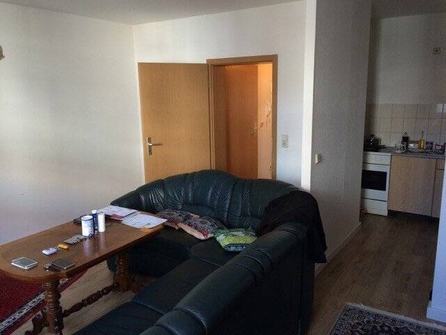 Etagenwohnung Zwickau Bahnhofsvorstadt - 2 Zimmer, 59.500&euro; | Angebot:25667018