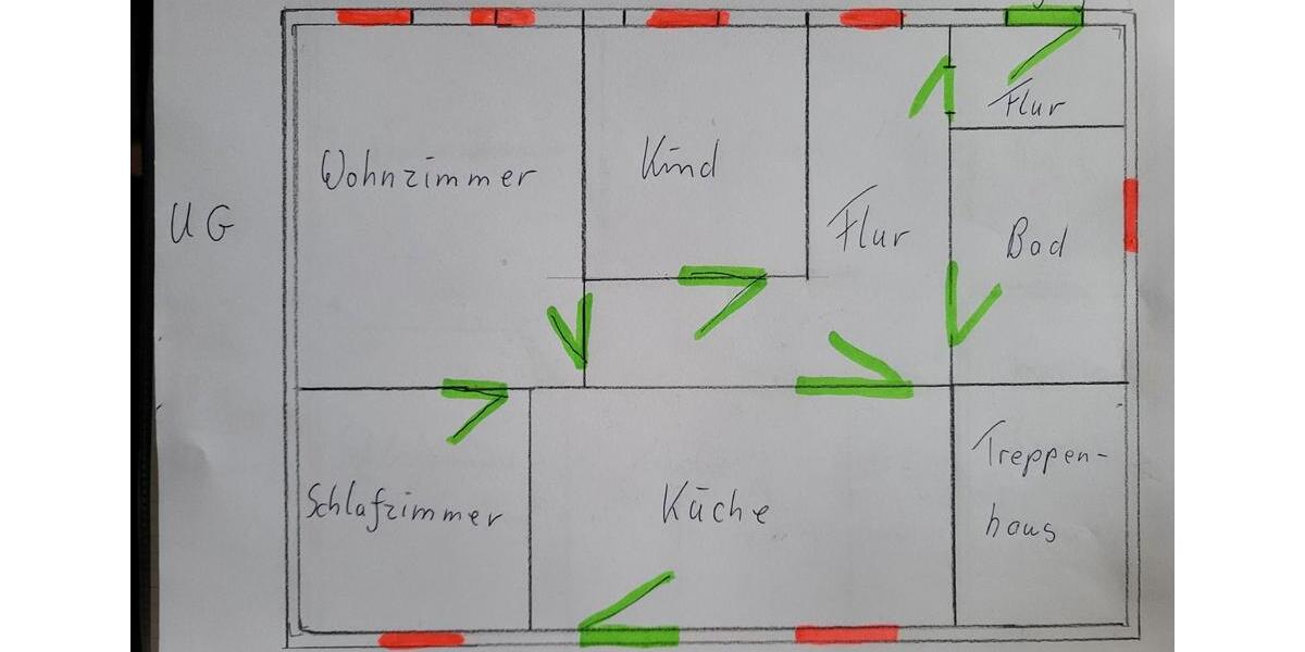 Mehrfamilienhaus, Wohnhaus Gößnitz - 380.000&euro; | Angebot:23274357