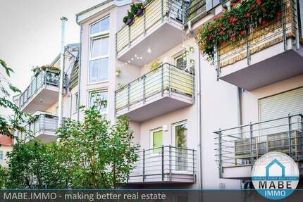 Wohnung Zwickau Marienthal - 2 Zimmer, 60 m&sup2;, 330&euro; | Angebot:25815142