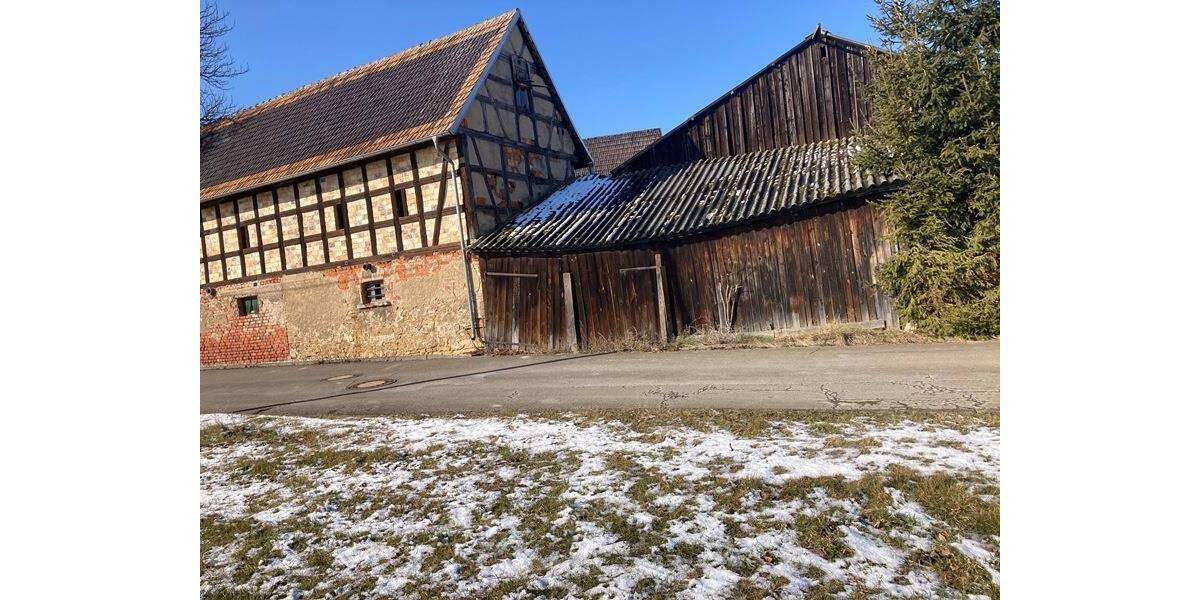 Mehrfamilienhaus, Wohnhaus Crimmitschau Großpillingsdorf - 4 Zimmer, 160 m&sup2;, 69.000&euro; | Angebot:25741872