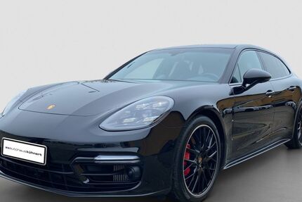 Porsche Panamera 59.450 km 89.480 &euro; Zwickau 08060