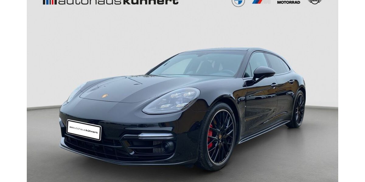 Porsche Panamera 59.450 km 89.480 &euro; Zwickau 08060