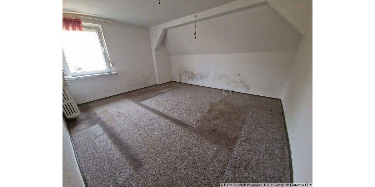 Einfamilienhaus Callenberg Langenberg - 3 Zimmer, 80 m&sup2;, 80.000&euro; | Angebot:25728295