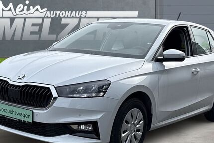 Skoda Fabia 15.080 km 20.480 &euro; Limbach-Oberfrohna 09212