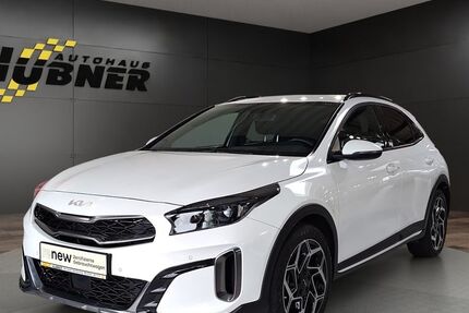 Kia XCeed 51.300 km 23.990 &euro; Oberlungwitz 09353