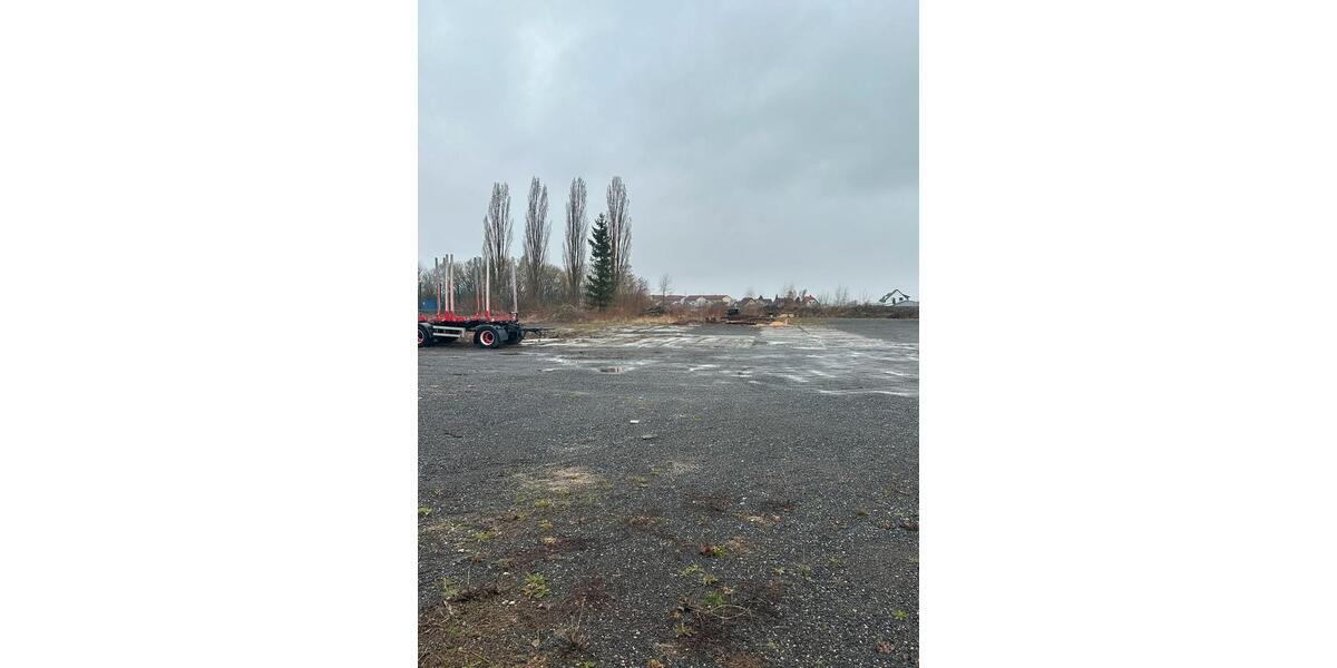 Gewerbeobjekt Auerbach/Vogtland Vogtland - 1.950&euro; | Angebot:25964576