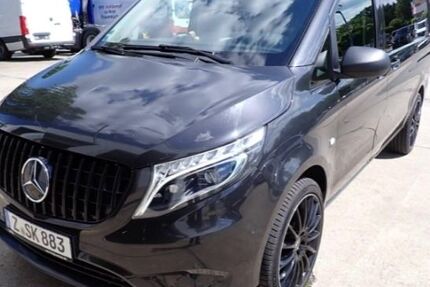 Mercedes-Benz Vito 70.077 km 47.990 &euro; Crimmitschau 08451