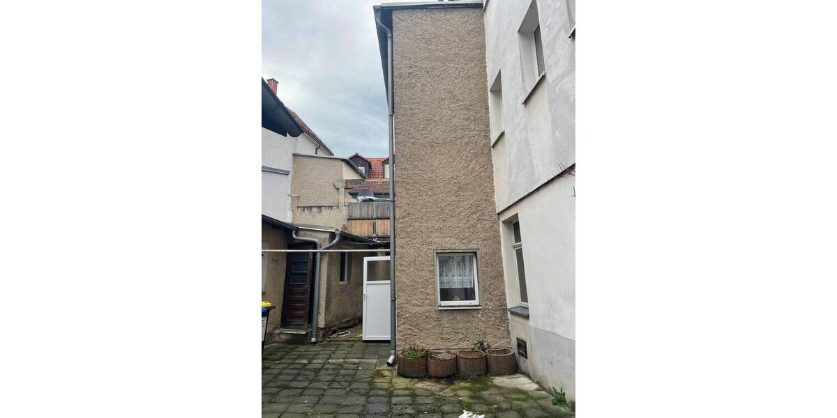 Mehrfamilienhaus, Wohnhaus Waldenburg - 59.000&euro; | Angebot:25726208