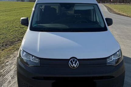 VW Caddy 30.498 km 21.500 &euro; Schneeberg 08289
