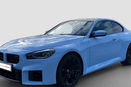 BMW M2 12.969 km 71.480 &euro; Reichenbach 08468