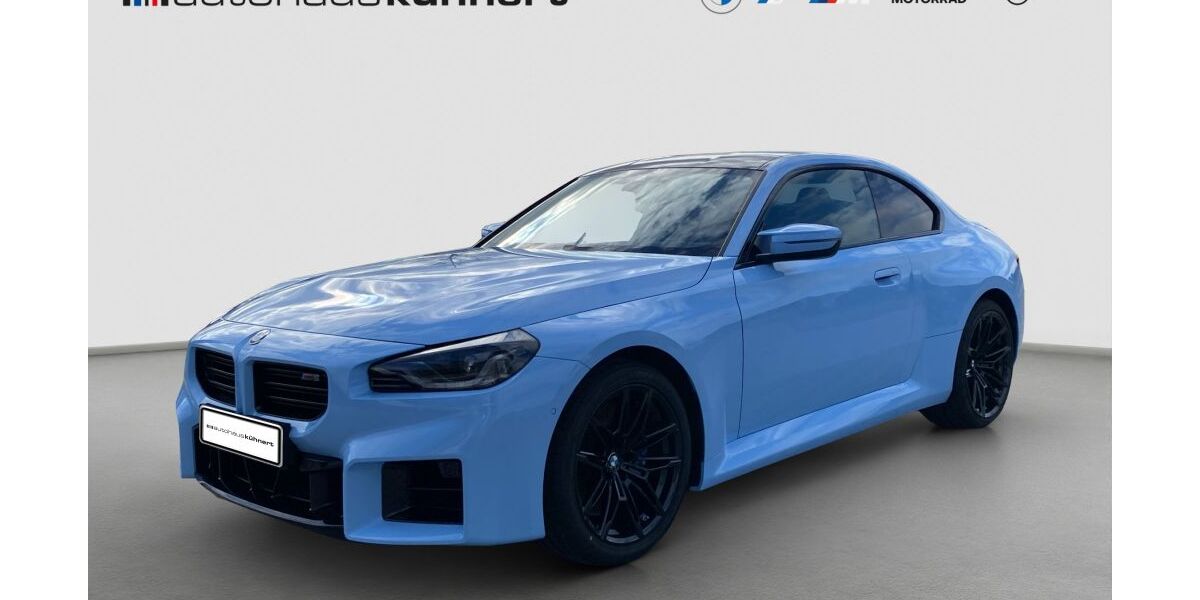 BMW M2 12.969 km 71.480 &euro; Reichenbach 08468