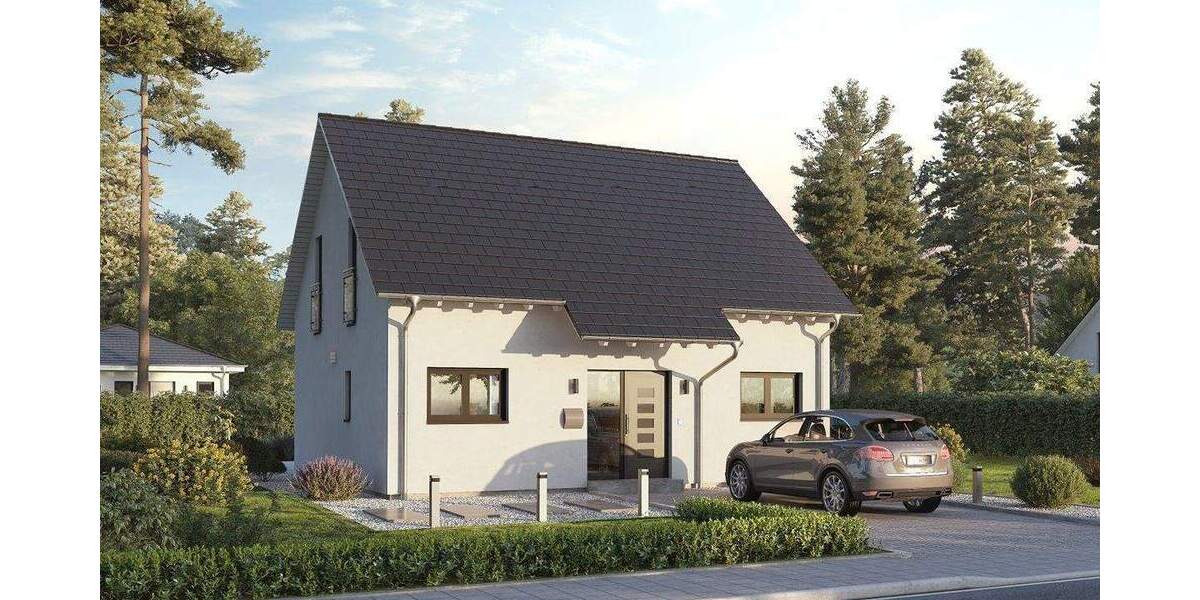 Einfamilienhaus Mülsen Berthelsdorf - 5 Zimmer, 163 m&sup2;, 236.259&euro; | Angebot:25910314