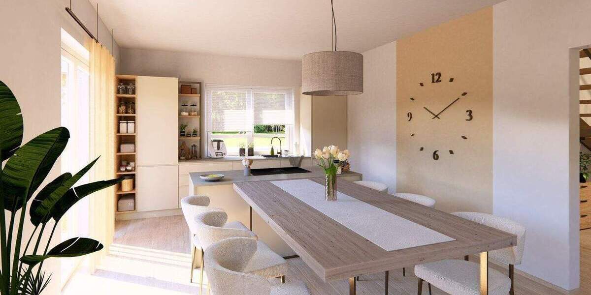Einfamilienhaus Lengenfeld Vogtland Lengenfeld - 5 Zimmer, 146 m&sup2;, 259.569&euro; | Angebot:25779947