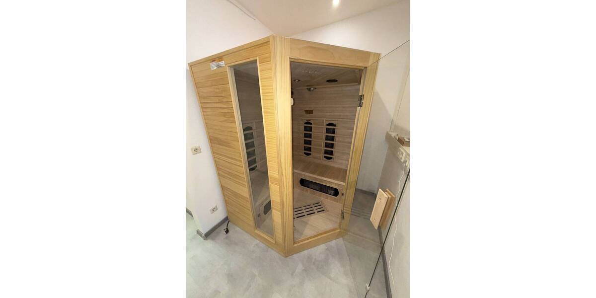 Etagenwohnung Reinsdorf - 2 Zimmer, 97 m&sup2;, 110.000&euro; | Angebot:25680259