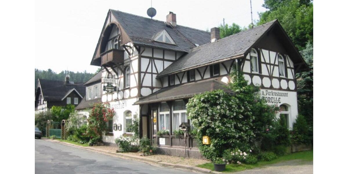 Mehrfamilienhaus, Wohnhaus Eibenstock - 116.000&euro; | Angebot:20982917