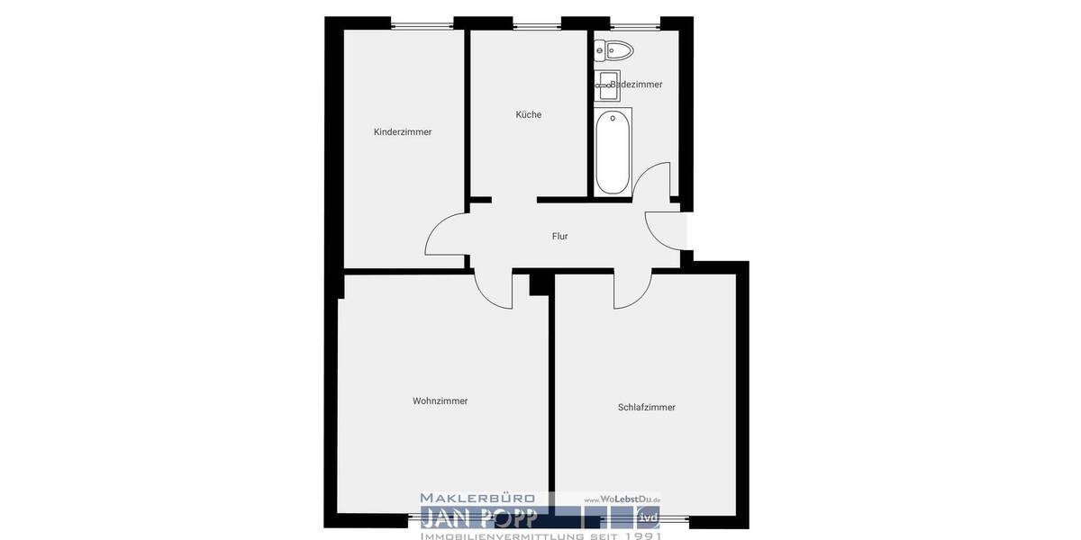 Etagenwohnung Greiz - 32.000&euro; | Angebot:25665938