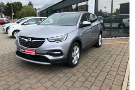 Opel Grandland (X) 64.580 km 17.390 &euro; Glauchau/ Sachsen 08371