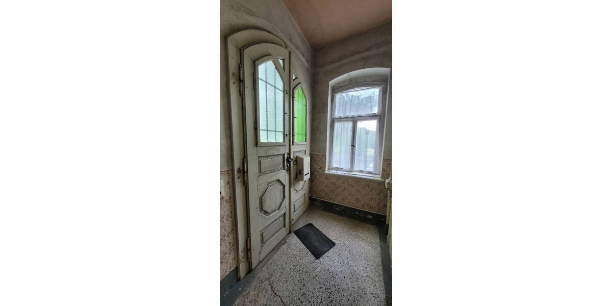 Mehrfamilienhaus, Wohnhaus Mylau Mylau - 1 Zimmer, 300 m&sup2;, 49.900&euro; | Angebot:25662106